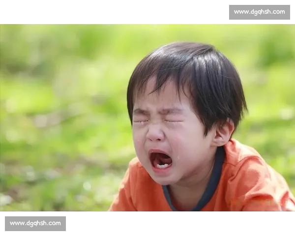 《忍住不哭的心情与坚持的力量》