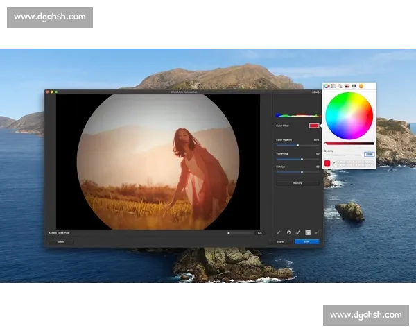 Blurrr下载入口及安装教程全解析轻松开启AI图像编辑体验
